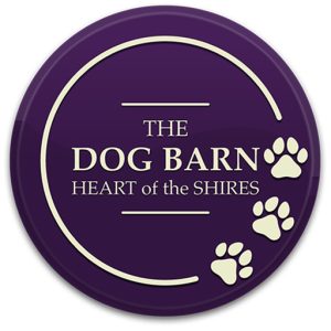 the dog barn at heart of the shires