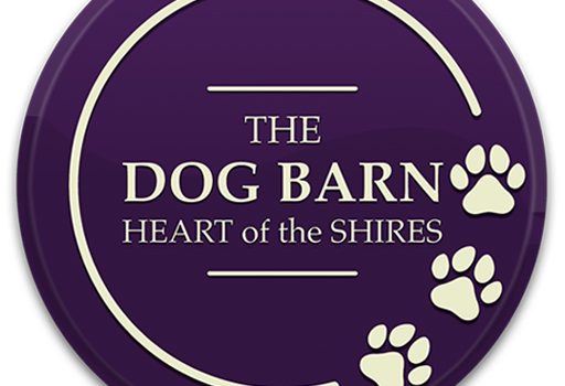 Welcome to The Dog Barn
