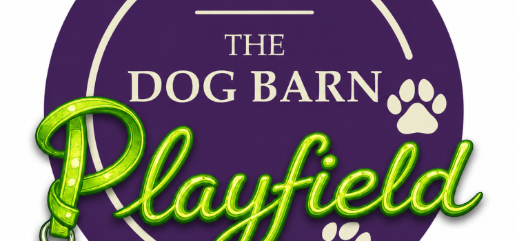 dog field at heart of the shires